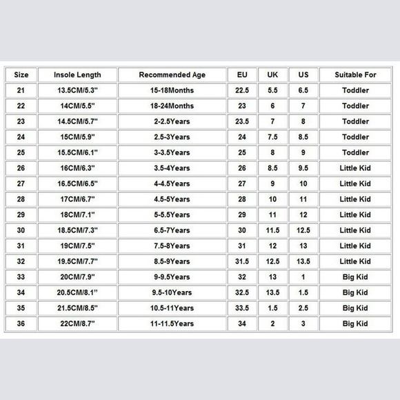 Unisex Blue Vans - Picture 5 of 5